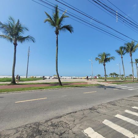 شقة Solemar  في Praia Grande 100M Da Praia المظهر الخارجي الصورة
